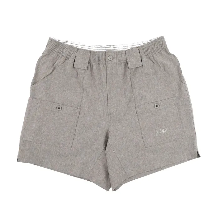 Aftco Stretch Original Fishing Short M100