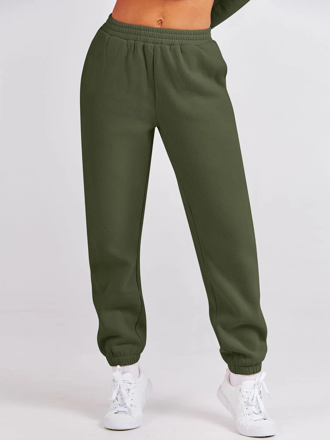 ANRABESS Womens 2 Piece Outfits Lounge Hoodie Oversized Sweatshirt Jogger Sweatpants Y2K Tracksuit Sweatsuit Set Fall Clothes