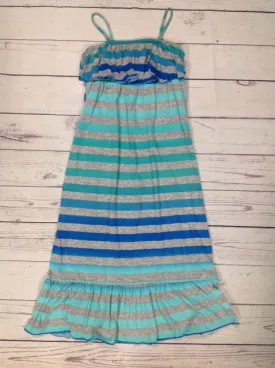 Beautees Blue/multi Dress