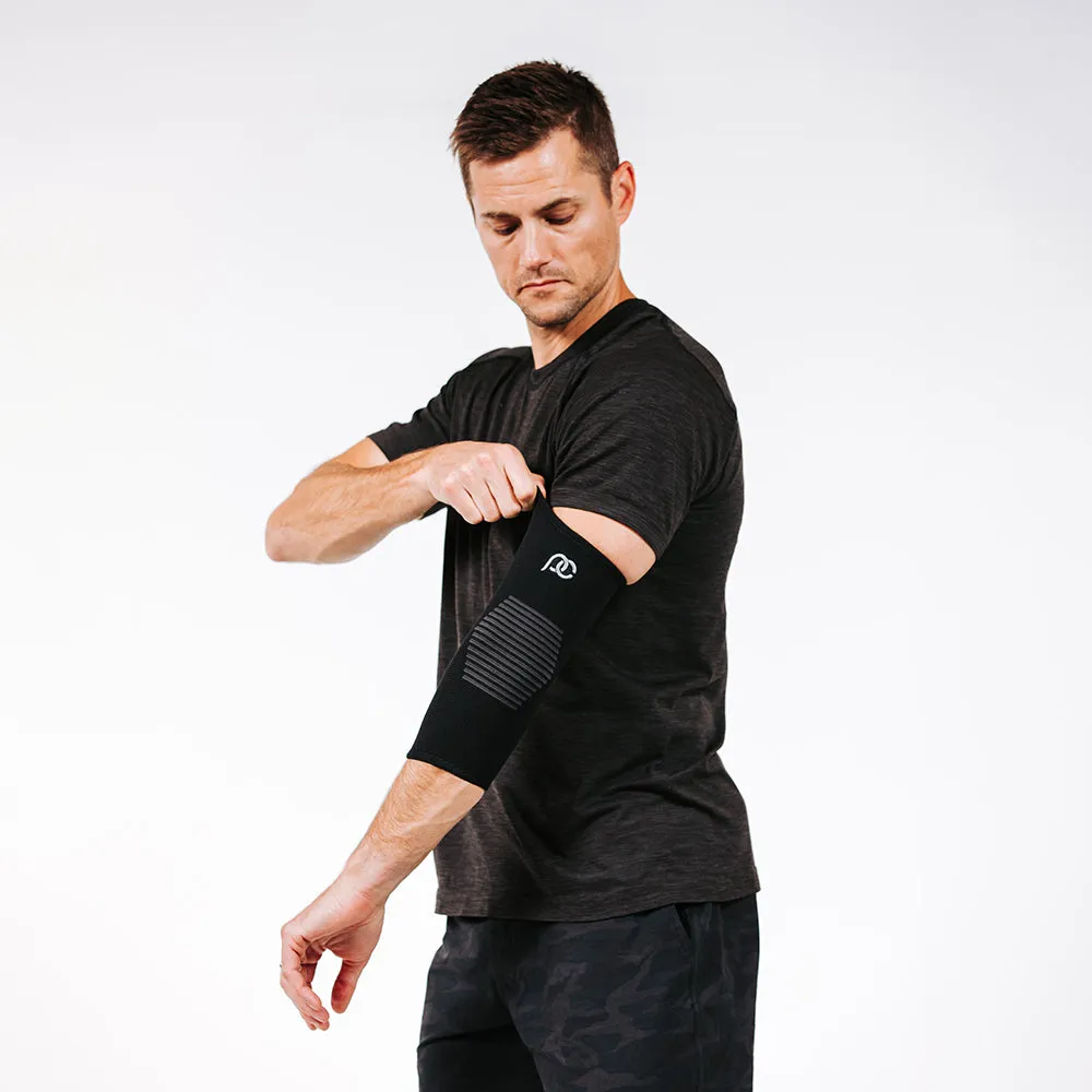Compression Elbow Sleeve - Single (1 sleeve)