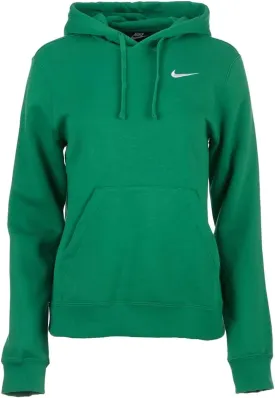 Nike Men's Hoodie Sweatershirt Pullover Club Cotton With Big and Tall Sizes