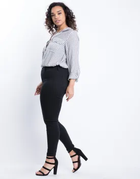 Plus Size Day to Day Jeans