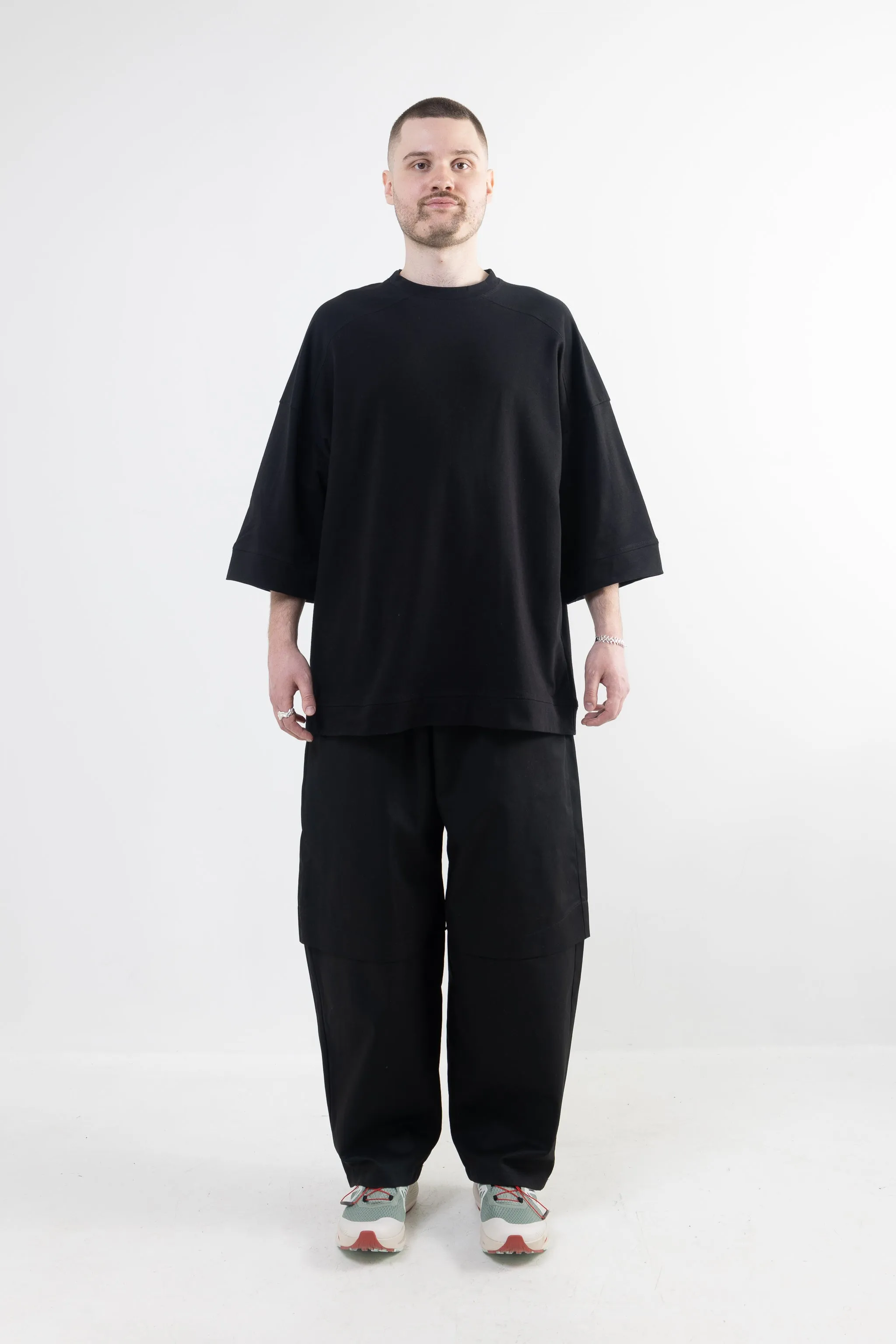 REMY T-SHIRT
